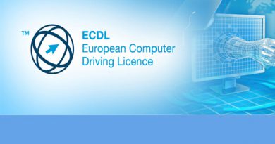 TEST CENTER ACCREDITATO ECDL – NEWS emergenza Covid19 TEST CENTER ACCREDITATO ECDL – NEWS emergenza Covid19