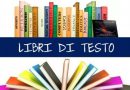 LIBRI DI TESTO A.S. 2023/24