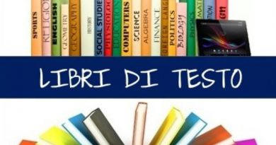 Libri di Testo a.s. 20/21 Libri di Testo a.s. 20/21
