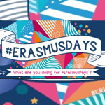 #Erasmusdays