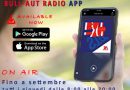 BULL-AUTO RADIO APP