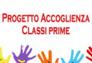Progetto Accoglienza Classi prime – a.s. 2025/2026