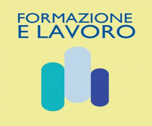 formazione e lavoro